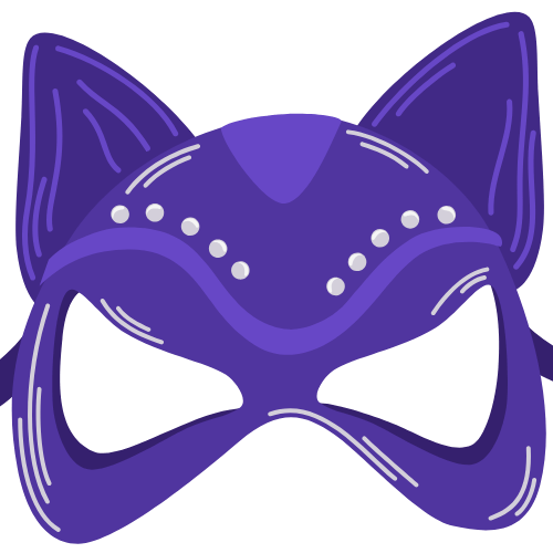 Latex Face Sitting